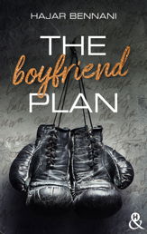 The Boyfriend Plan - 6 Mar 2024