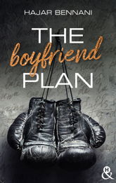 The Boyfriend Plan - 6 Mar 2024