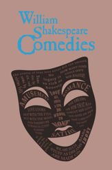 William Shakespeare Comedies - 14 Apr 2020