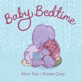Baby Bedtime - 26 Aug 2014