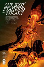 Our Soot Stained Heart #3 - 18 Feb 2026