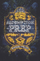 Redemption Prep - 14 Apr 2020