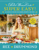 The Pioneer Woman Cooks—Super Easy! - 19 Oct 2021