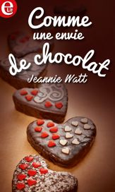 Comme une envie de chocolat - 1 Nov 2017