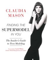 Finding the Supermodel in You - 15 Mar 2016