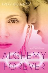 The Alchemy of Forever - 3 Jan 2012