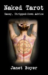 Naked Tarot - 28 Sep 2018