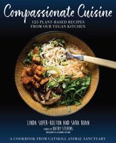 Compassionate Cuisine - 21 May 2019