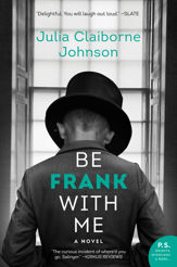 Be Frank With Me - 2 Feb 2016