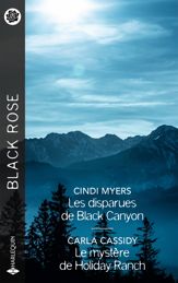 Les disparues de Black Canyon - Le mystère de Holiday Ranch - 1 Apr 2024