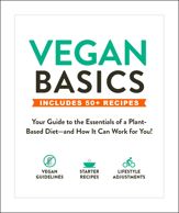 Vegan Basics - 15 Jan 2019