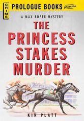 The Princess Stakes Murder - 15 Feb 2012