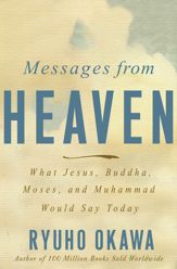 Messages from Heaven - 1 Aug 2016