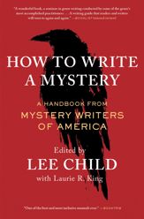 How to Write a Mystery - 27 Apr 2021