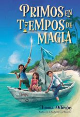 Primos en tiempos de magia (Cousins in the Time of Magic) - 15 Apr 2025