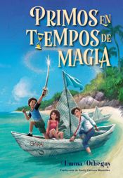 Primos en tiempos de magia (Cousins in the Time of Magic) - 15 Apr 2025