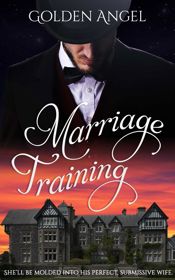 Marriage Training - 14 May 2019