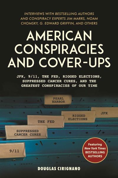 American Conspiracies and Cover-ups