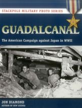 Guadalcanal - 1 Feb 2016