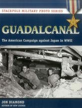 Guadalcanal - 1 Feb 2016