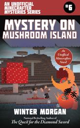 Mystery on Mushroom Island - 14 Aug 2018