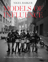 Models of Influence - 17 Feb 2015