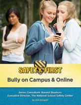 Bully on Campus & Online - 3 Feb 2015