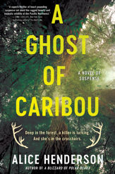 A Ghost of Caribou - 15 Nov 2022