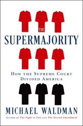 The Supermajority - 6 Jun 2023