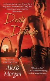 Dark Defender - 28 Nov 2006