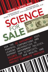 Science for Sale - 3 Jun 2014