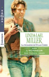 La promesse de Dylan Creed - 15 Mar 2015