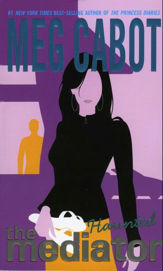 Mediator #5: Haunted - 6 Oct 2009
