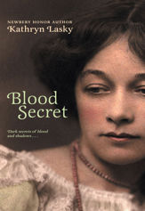 Blood Secret - 11 Aug 2009