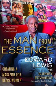 The Man from Essence - 10 Jun 2014