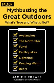 Mythbusting the Great Outdoors - 1 Sep 2022