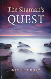 Shaman's Quest - 28 Sep 2012