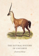 The Natural History of Unicorns - 8 Sep 2009
