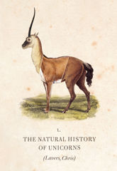 The Natural History of Unicorns - 8 Sep 2009