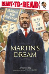 Martin's Dream - 16 Nov 2010