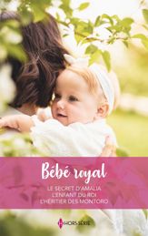 Bébé royal - 1 Sep 2025