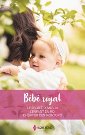Bébé royal - 1 Sep 2025