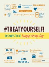 Treat Yourself! - 3 Oct 2014