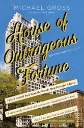 House of Outrageous Fortune - 11 Mar 2014
