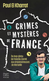 Crimes et mystères de France - 27 Sep 2023