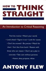 How to Think Straight - 5 Oct 2010