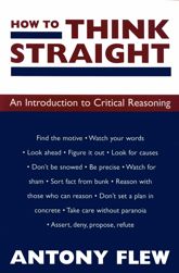 How to Think Straight - 5 Oct 2010