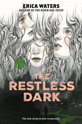 The Restless Dark - 4 Oct 2022