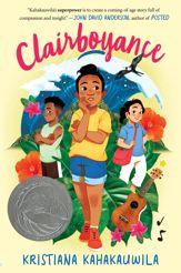 Clairboyance - 14 May 2024