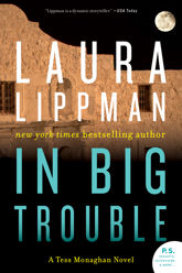 In Big Trouble - 17 Mar 2009